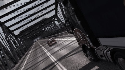Volvo FH4