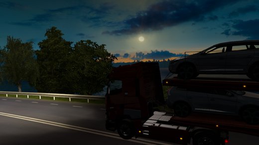 Renault T