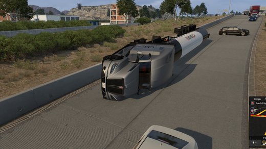 Kenworth T680