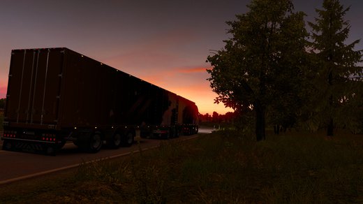 Volvo FH4