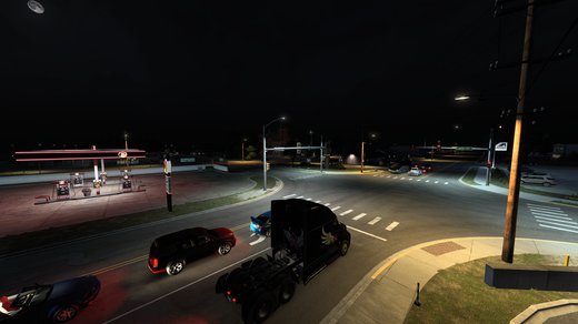 Freightliner Cascadia 2019