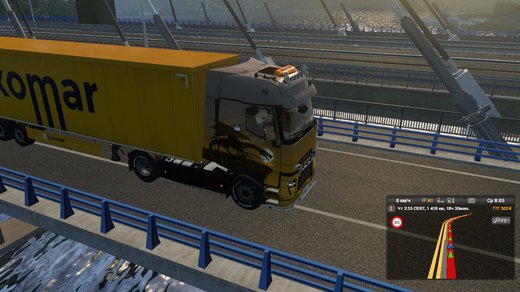 Renault T