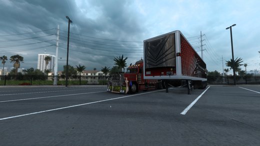 Peterbilt @@Custom 379/389@@