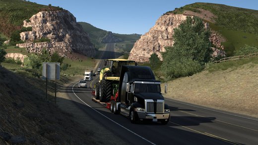 Western Star 5700XE