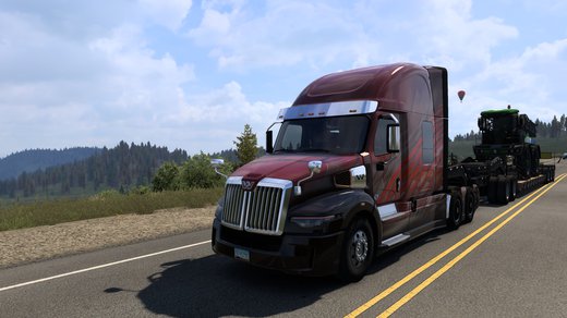 Western Star 57X
