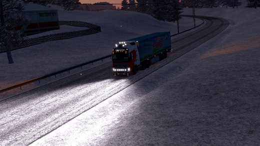 Volvo FH4