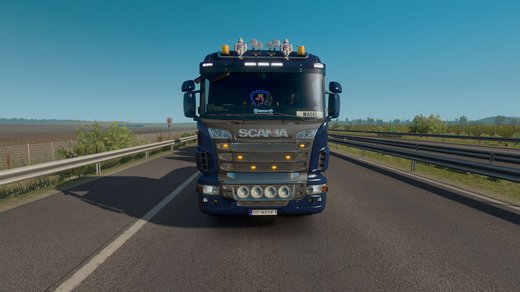 Scania R 2009