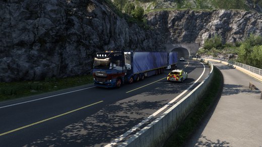 MAN TGX