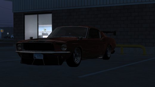 No profile truck data uploaded
