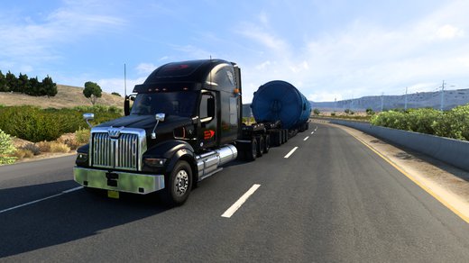 Western Star 49X