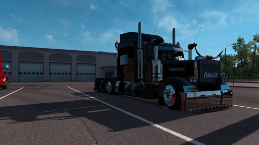 Peterbilt @@Custom 379/389@@