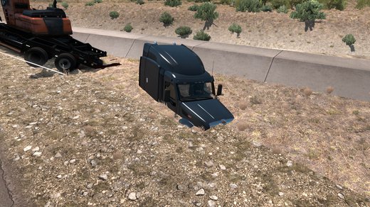 Peterbilt 579