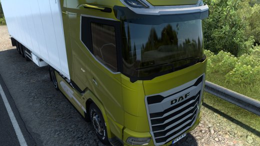 DAF 2021