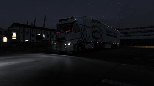 Renault T