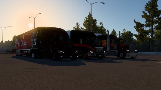 Kenworth T680