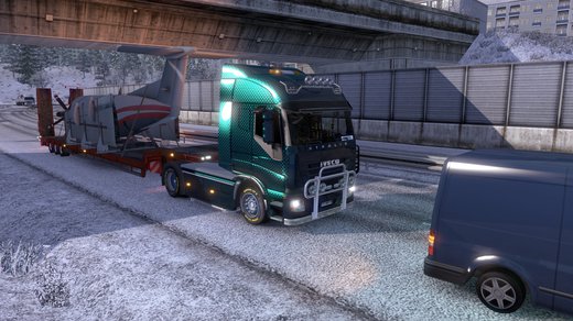 Iveco Stralis