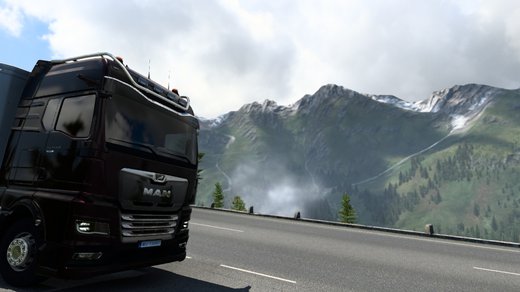 MAN TGX