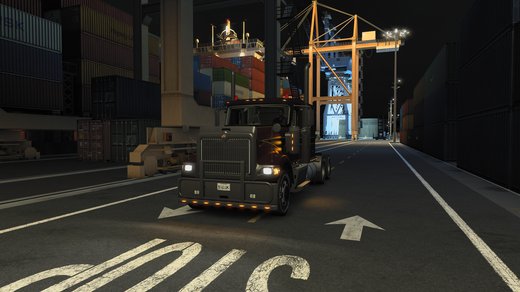 International 9900i