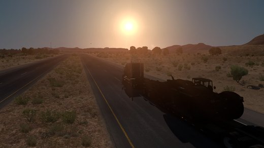 Volvo VNL 2014