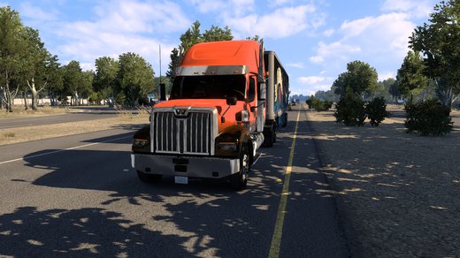 Western Star 49X