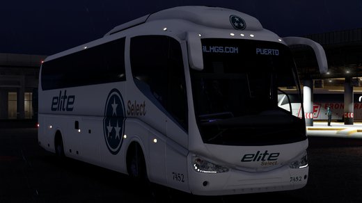 Irizar PB