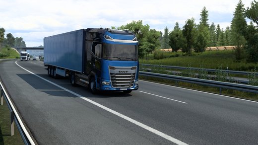 DAF 2021