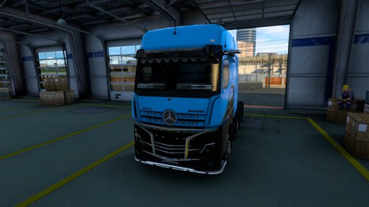 Mercedes-Benz series_mercedes_actros_2019