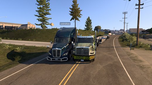 Western Star 49X