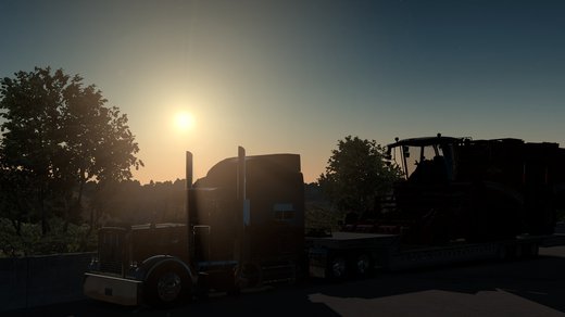 Peterbilt @@Custom 379/389@@
