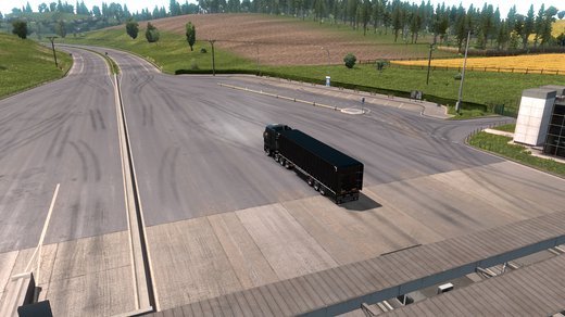 Mercedes-Benz New Actros