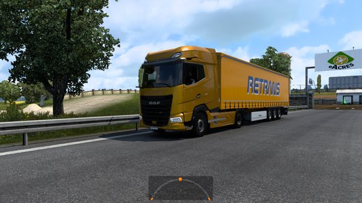 DAF 2021 Jasper