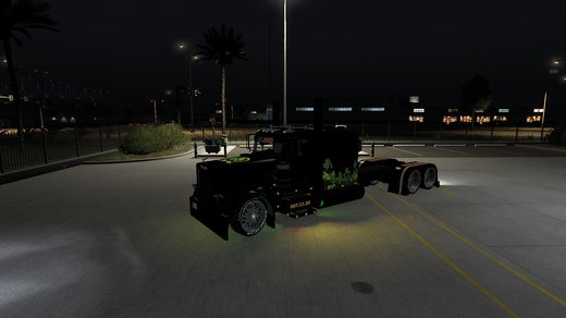 Peterbilt @@Custom 379/389@@