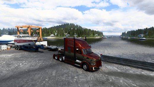 Western Star 57X