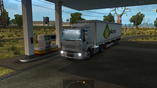 Renault Premium