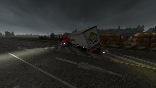 Volvo FH3