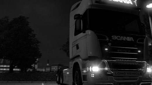 Scania R 2009 (RJL)