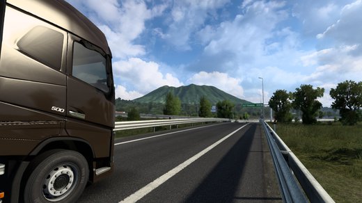 Volvo FH4