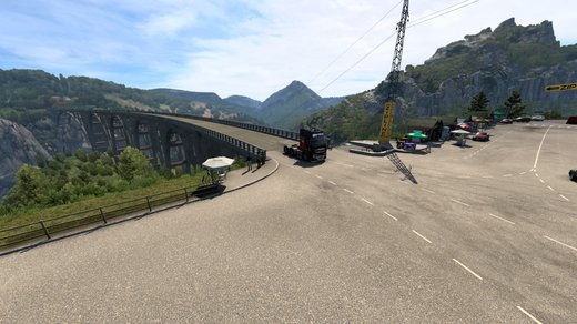 Volvo FH3