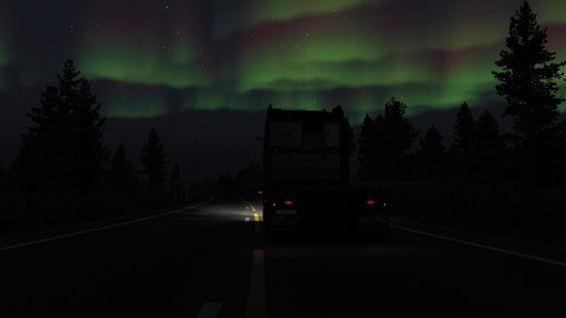 Volvo FH4