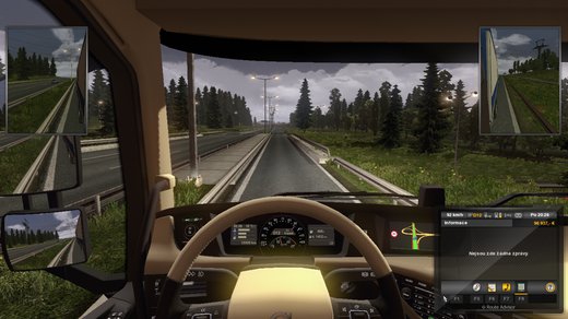 Volvo FH4