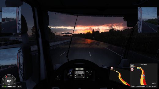 Renault T