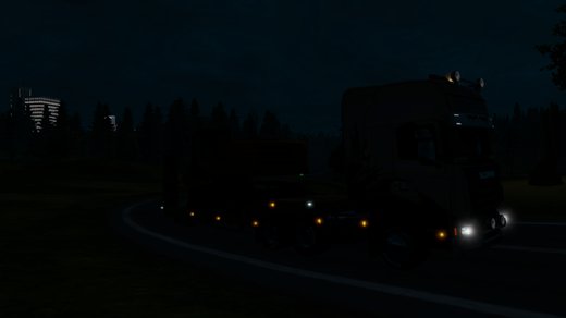 Scania R 2009