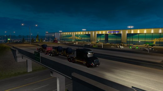 Volvo VNL 2014