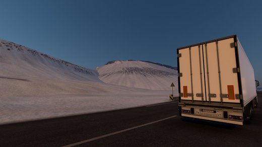 MAN TGX Euro 6 (MADster)