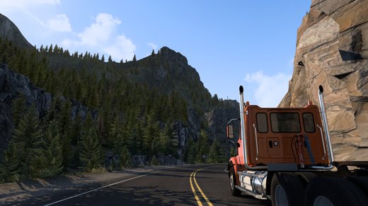Western Star 49X