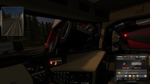 Volvo FH4
