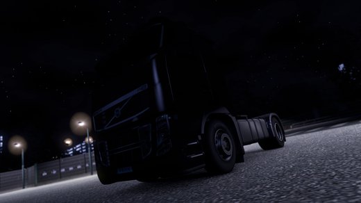 Volvo FH3