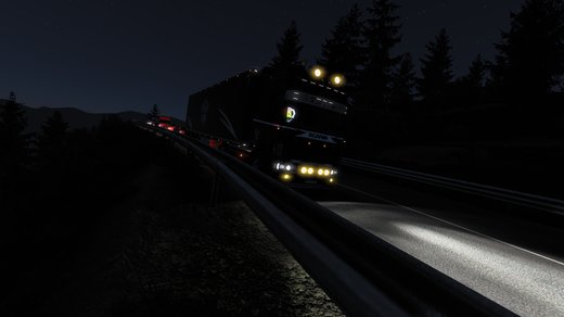 Scania R 4-series