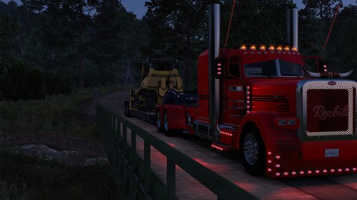 Rezbilt 389