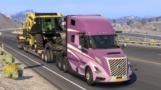 Volvo VNL